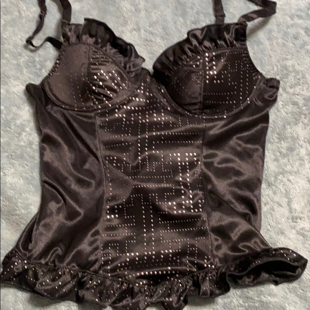 Lingerie